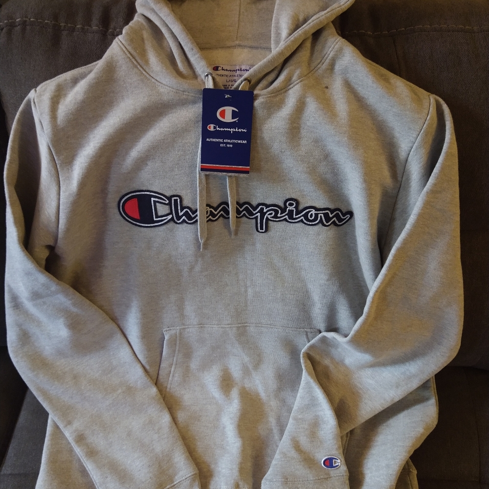 Champion Hoodie